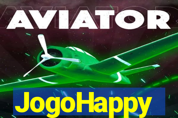 JogoHappy