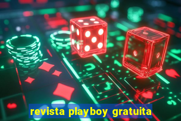 revista playboy gratuita