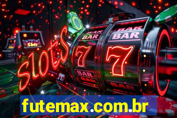 futemax.com.br