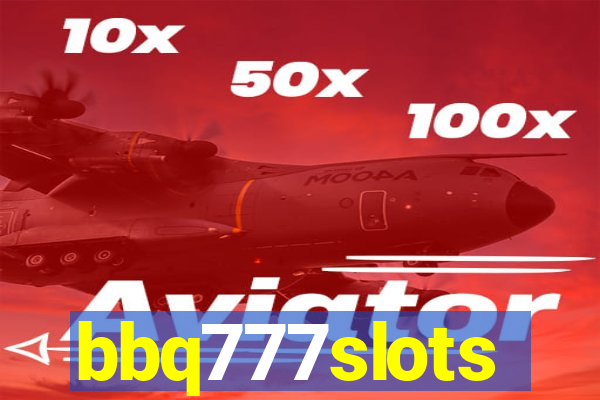 bbq777slots