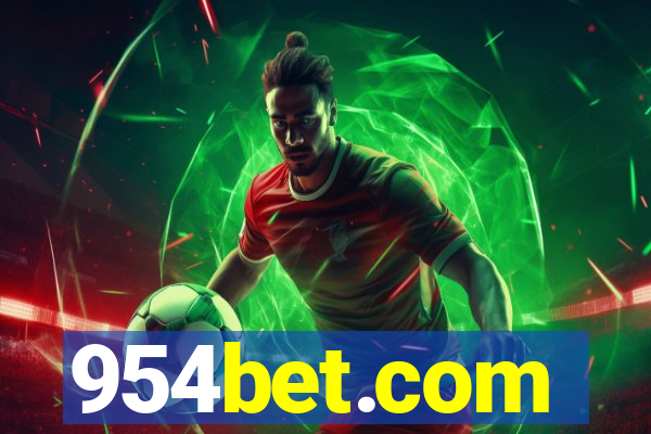 954bet.com