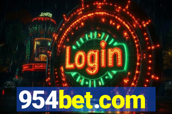 954bet.com