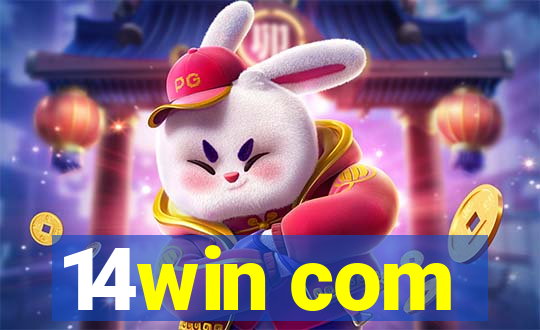 14win com