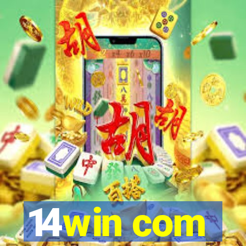 14win com