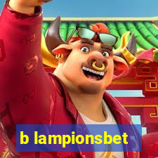 b lampionsbet