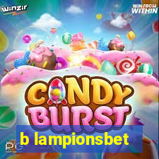 b lampionsbet