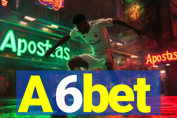 A6bet