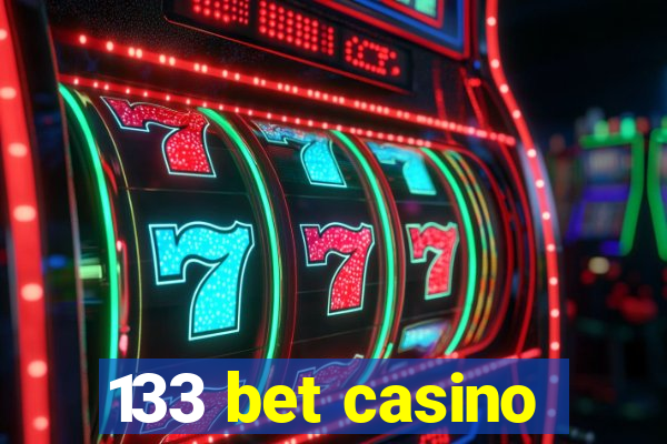 133 bet casino