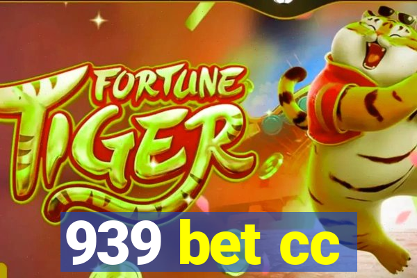 939 bet cc