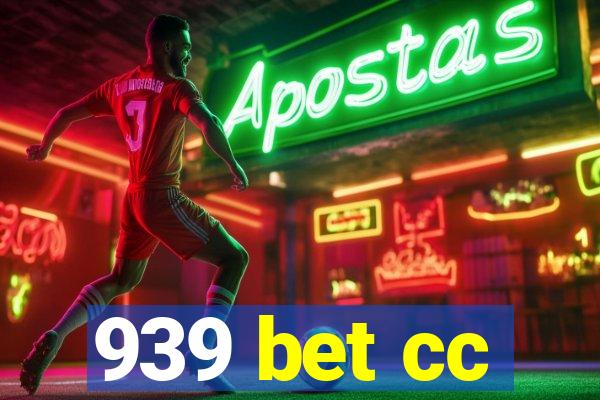939 bet cc