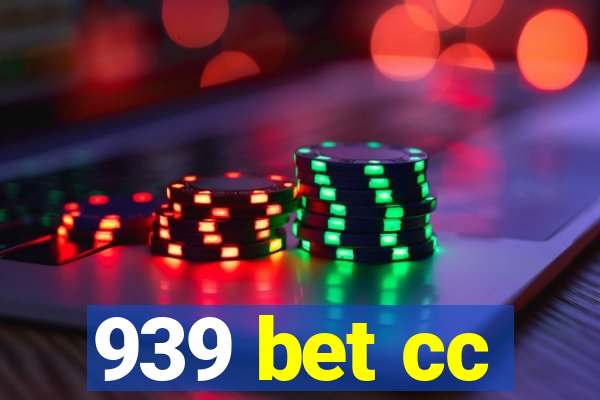 939 bet cc