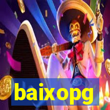 baixopg