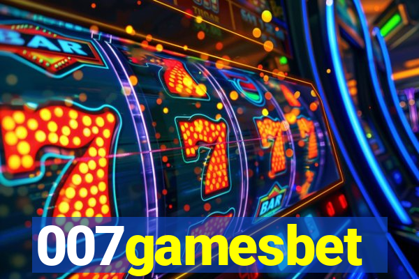 007gamesbet