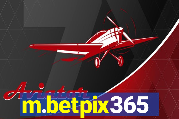m.betpix365