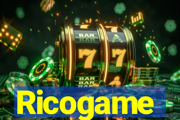 Ricogame