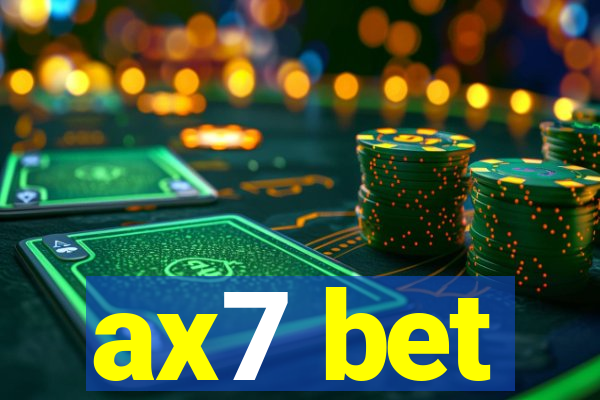 ax7 bet