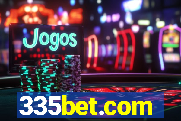 335bet.com