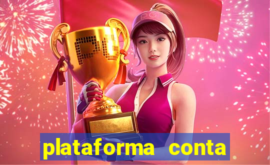 plataforma conta demo fortune tiger