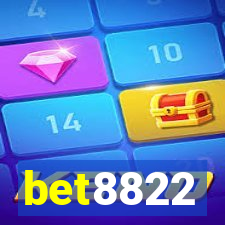 bet8822