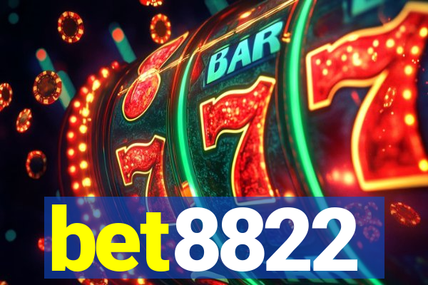 bet8822