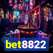 bet8822