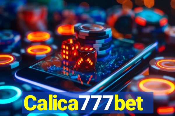 Calica777bet