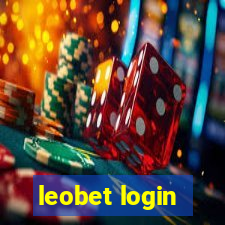 leobet login