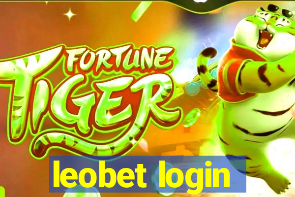 leobet login