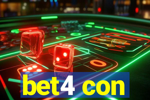 bet4 con