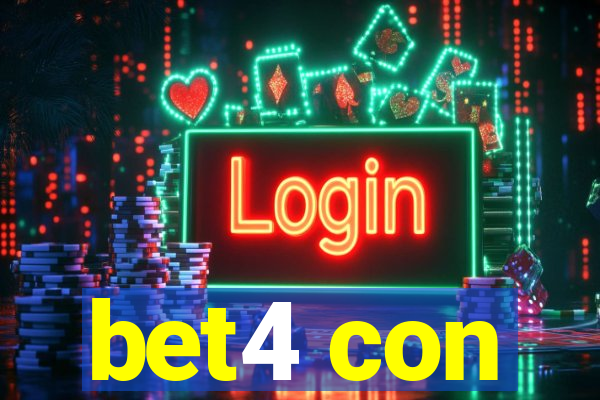 bet4 con