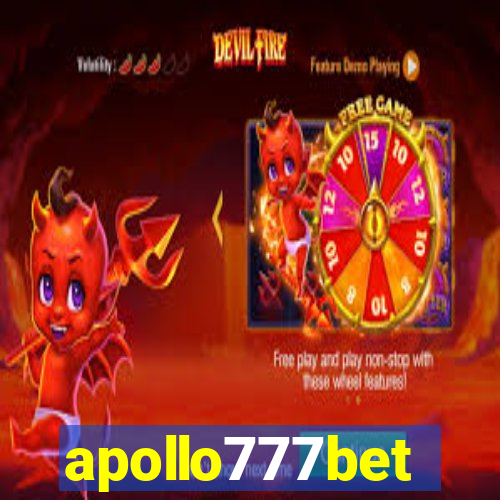 apollo777bet