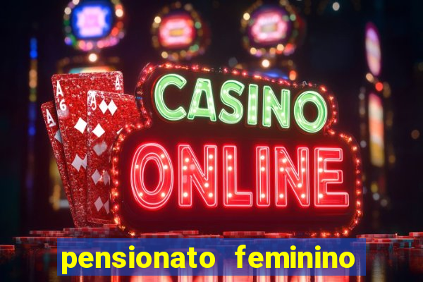 pensionato feminino botafogo rj