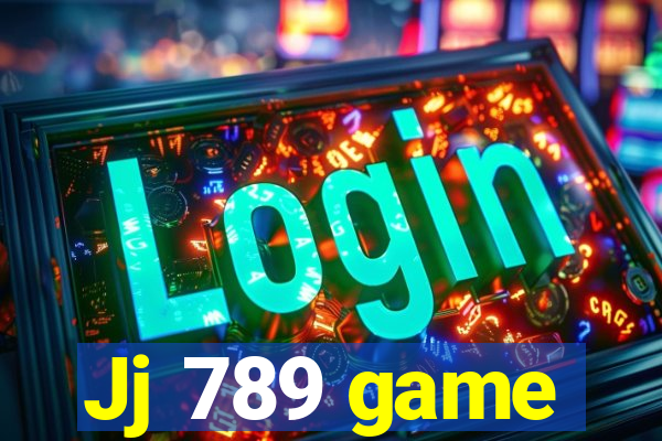 Jj 789 game
