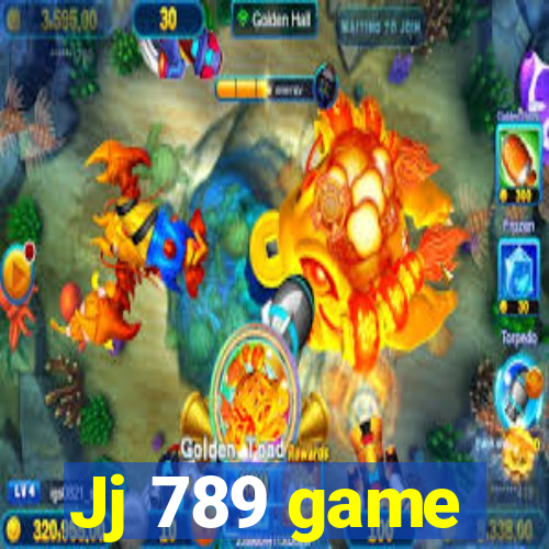 Jj 789 game