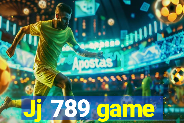 Jj 789 game