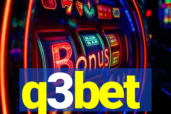 q3bet