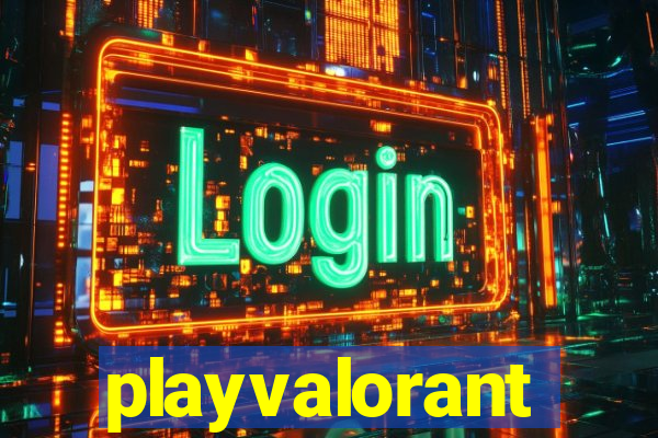playvalorant