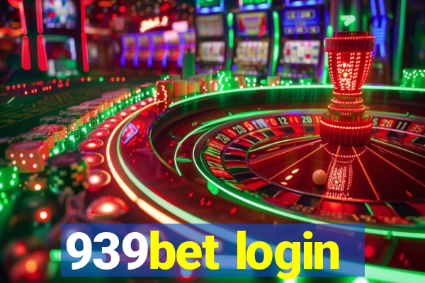 939bet login