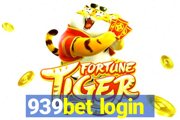 939bet login