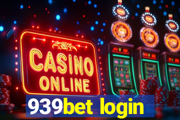 939bet login