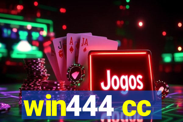 win444 cc