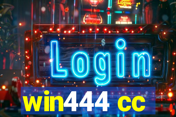 win444 cc