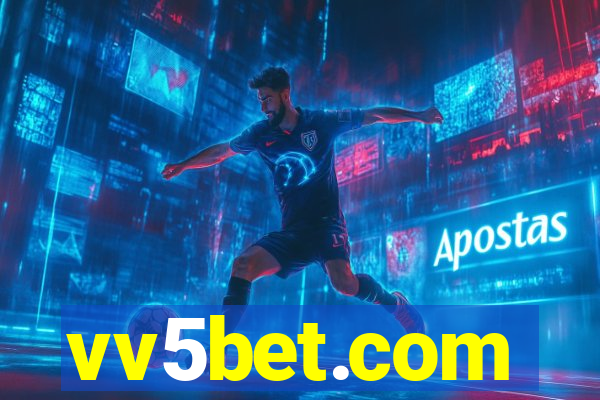 vv5bet.com