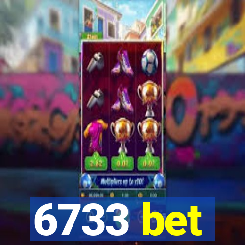 6733 bet