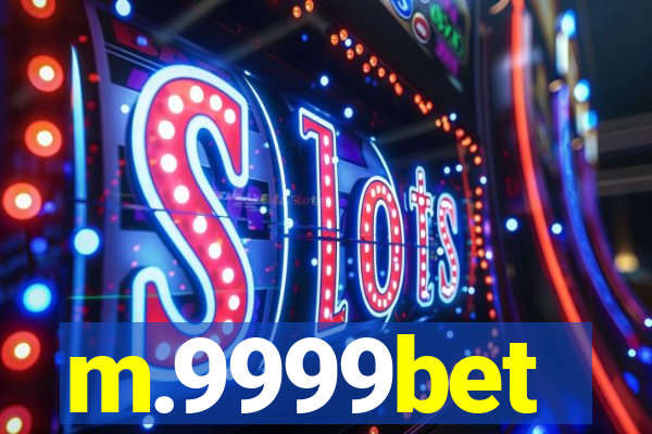 m.9999bet