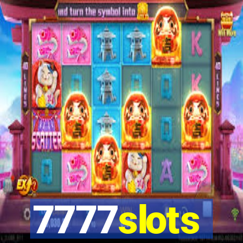 7777slots