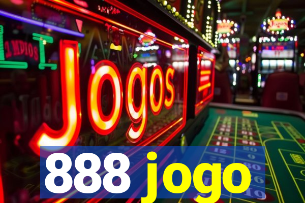 888 jogo