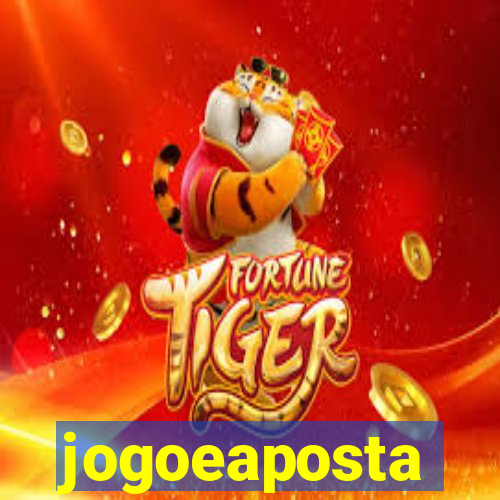 jogoeaposta