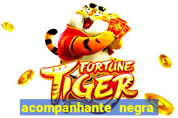 acompanhante negra porto alegre