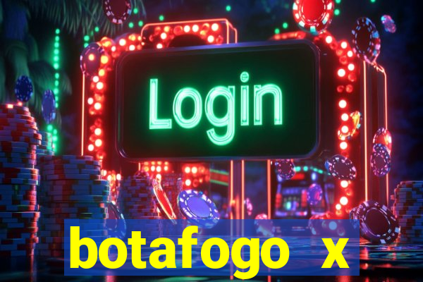 botafogo x internacional palpite